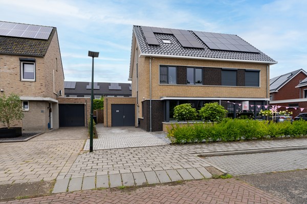 Verkocht: Schenkelkamp 25, 4271 XS Dussen